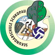 SKS Schkopau Logo